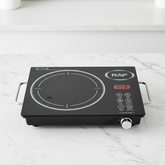 2000W Electric Infrared Ceramic Cooker Hot Plate